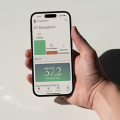 Function Health member-exclusive pricing for advanced tests and services
