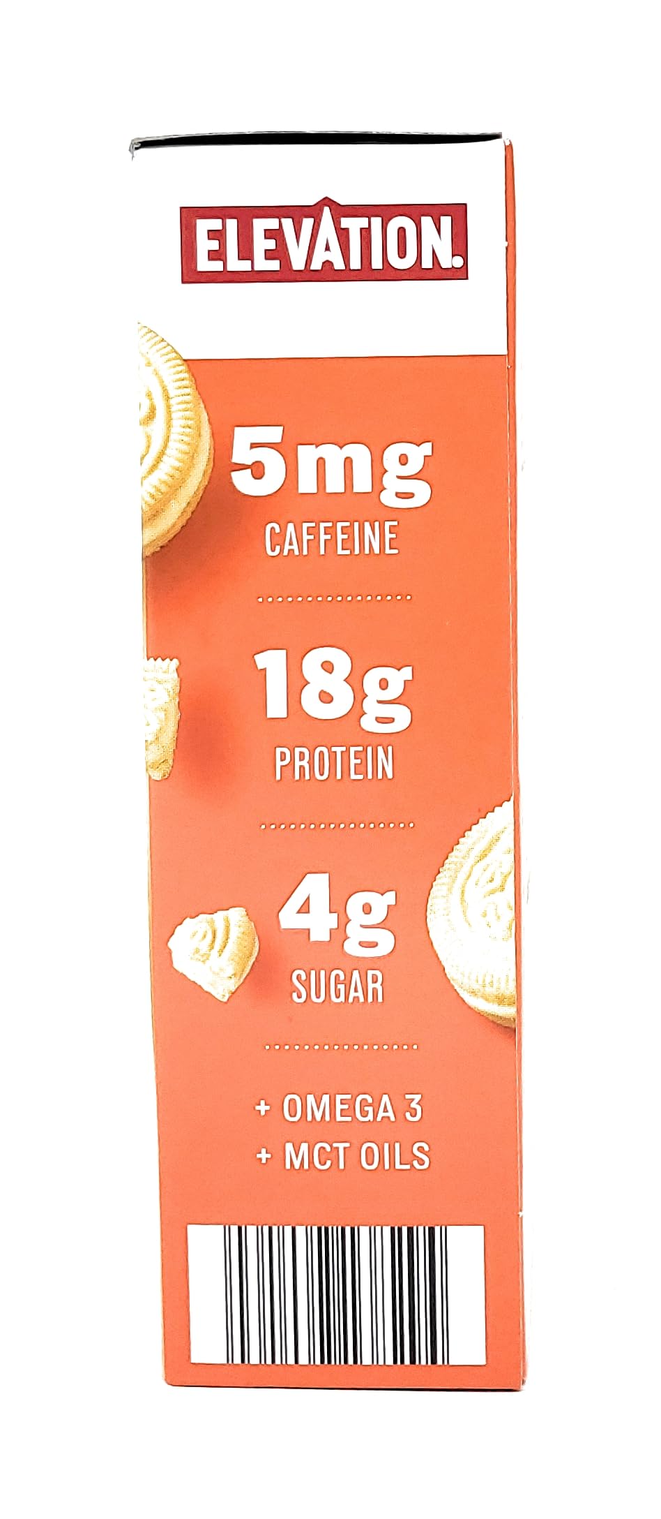 Functional Protein Bar Pack of 2 angled shot: budget-friendly two-pack for travel.