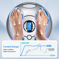Funtyallife remote control image highlights convenient therapy adjustments