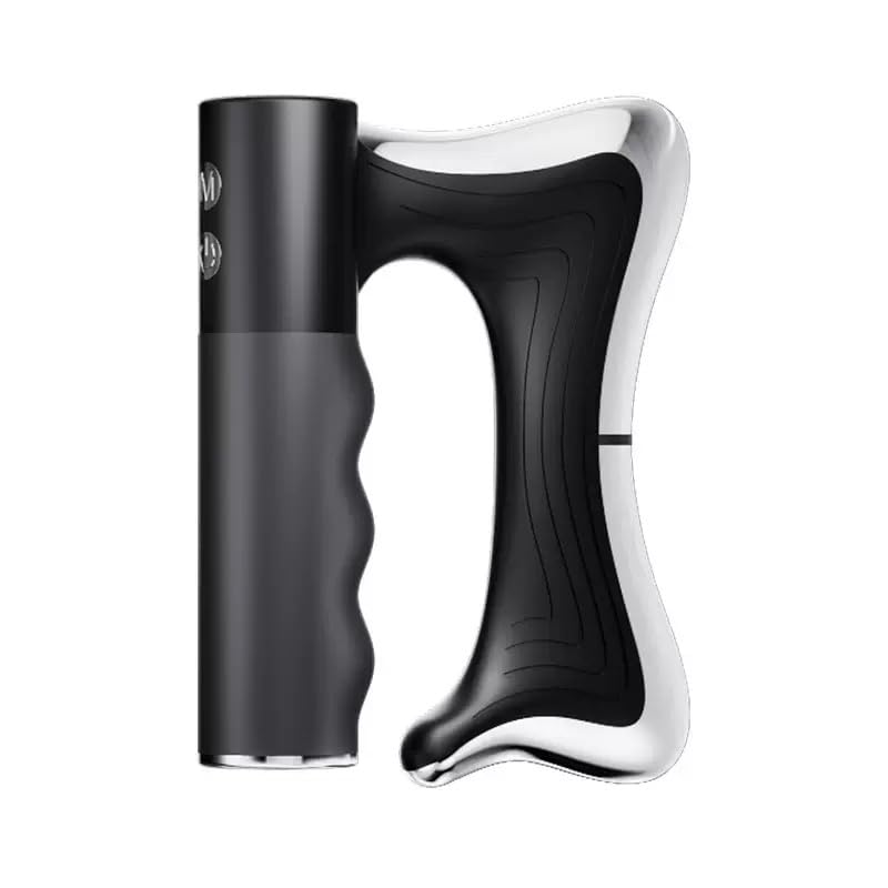 Futsuak Sculptor front view shows compact body contour device for portable sessions