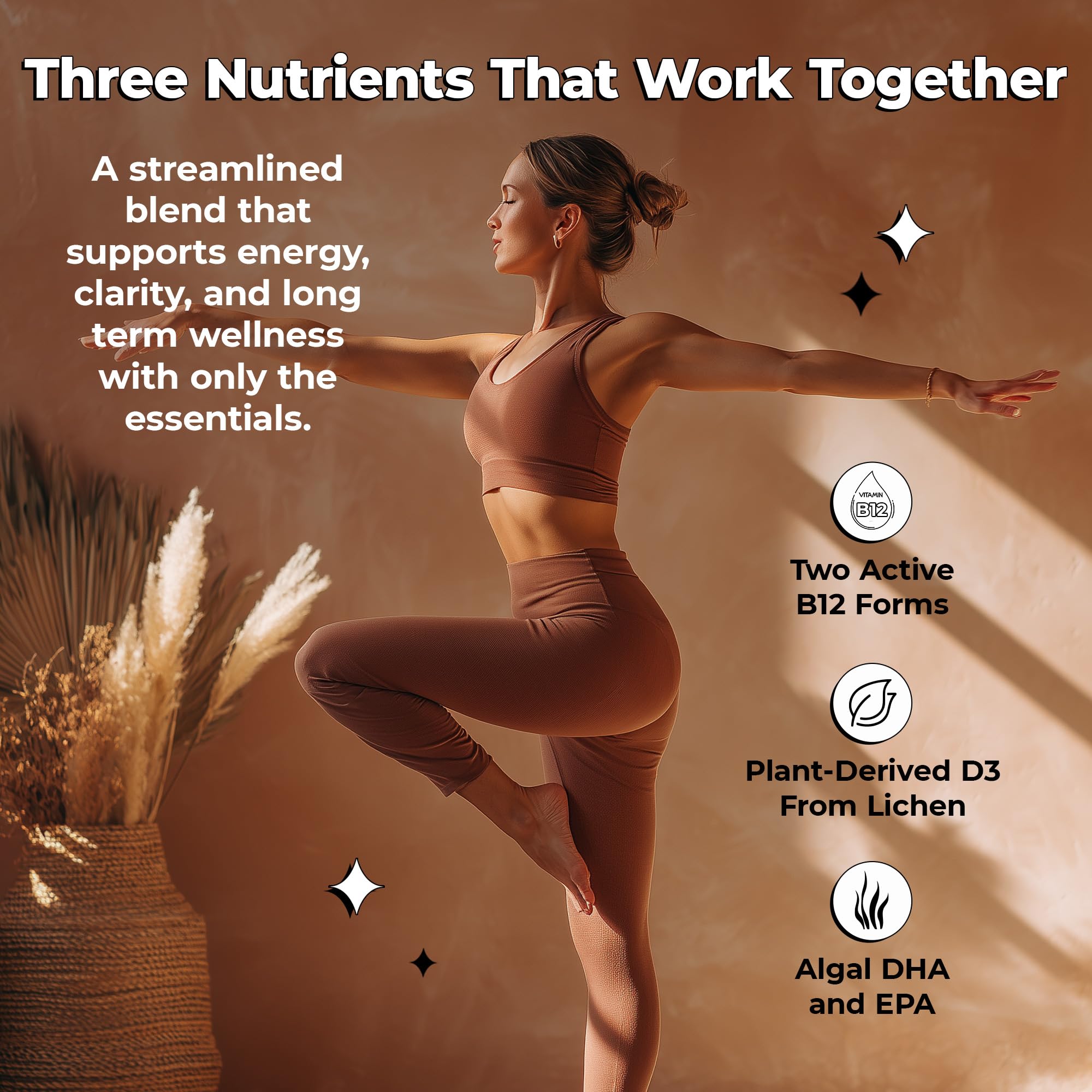 Future Kind eco-friendly packaging aligns with planet-conscious wellness goals.