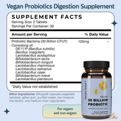 Future Kind gut health scene showing balanced lifestyle with probiotic daily routine