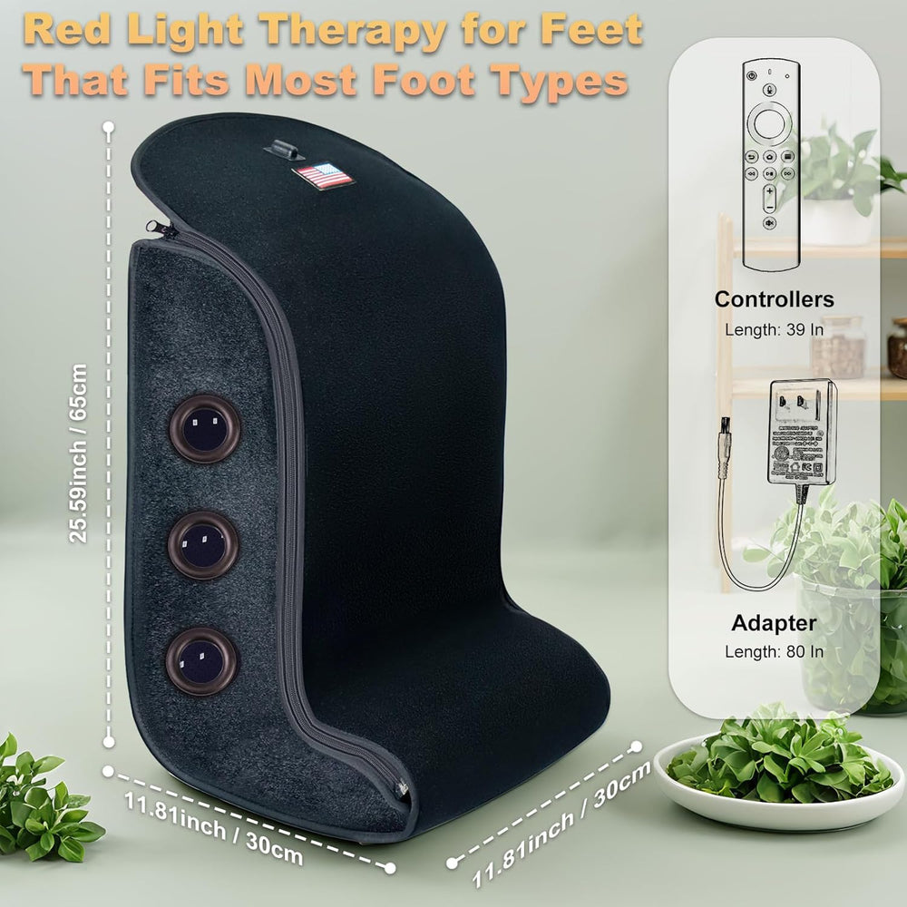 Fuuerds user relaxing while seated or lying during a therapy session.