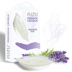 Fuzu burn time up to 30 hours per candle
