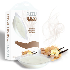 Fuzu fragrance collection: six distinct scents for mood-enhancing sessions