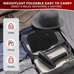 fyovuv dimensions 31.5x14 inches image highlights belt coverage and fit