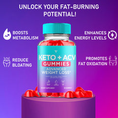 Fyvus Apple Cider Vinegar Gummies label emphasizes vegan and non-GMO ingredients for clean daily use.