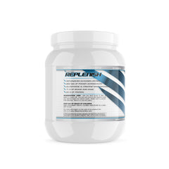 G6 Sports Replenish BCAA/EAA blend aids muscle repair