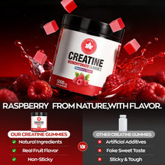 GABE SUNNYBEARS light-block bottle protects gummies from light for flavor and freshness.
