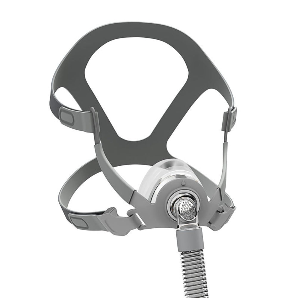 GAHQB CPAP mask universal nasal seal for secure, comfortable sleep