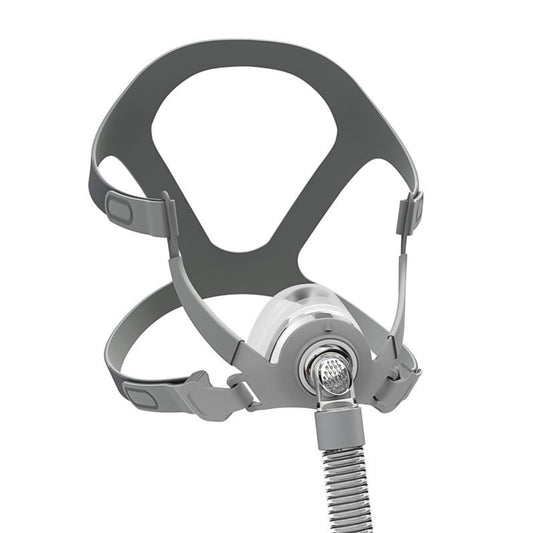 GAHQB CPAP mask universal nasal seal for secure, comfortable sleep