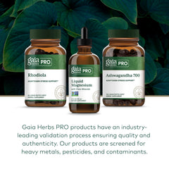 Gaia Herbs regenerative organic farm image supporting sourcing and sustainability