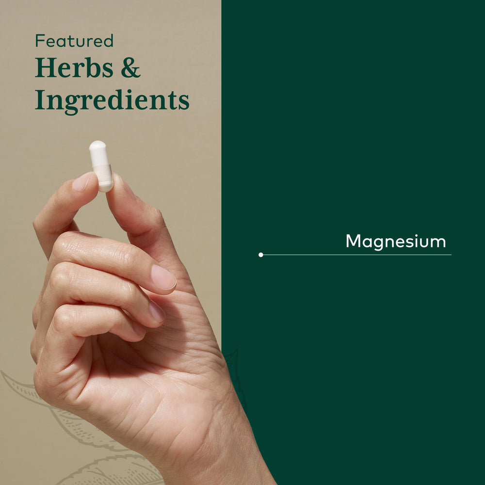 Regenerative Organic Certified farm in North Carolina supports Gaia Herbs PRO