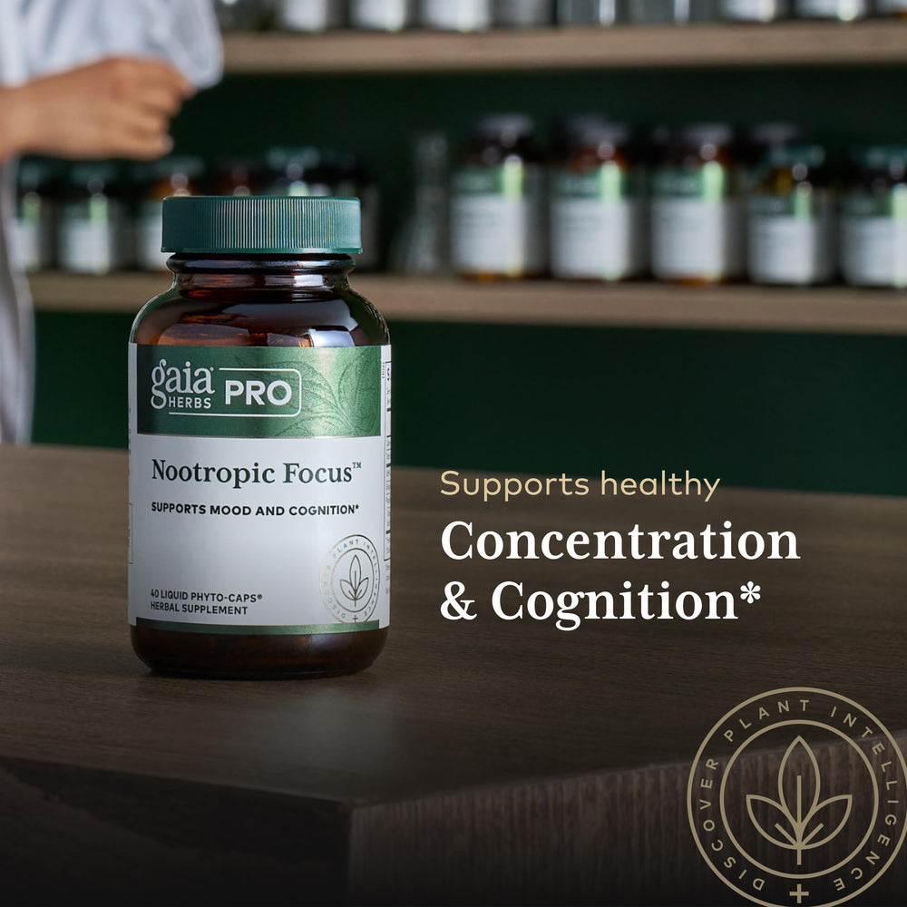 GAIA HERBS PRO regenerative organic farm in North Carolina highlighting sustainable sourcing.
