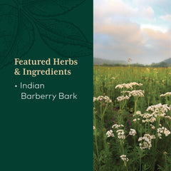 Gaia Herbs PRO regenerative organic farm in North Carolina illustrating sustainable sourcing.