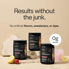 Gainful creatine monohydrate supports strength and power in convenient powder.