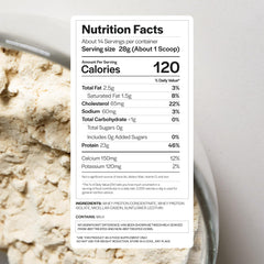 Gainful Everyday Whey serving scoop set for balanced post-workout refuel