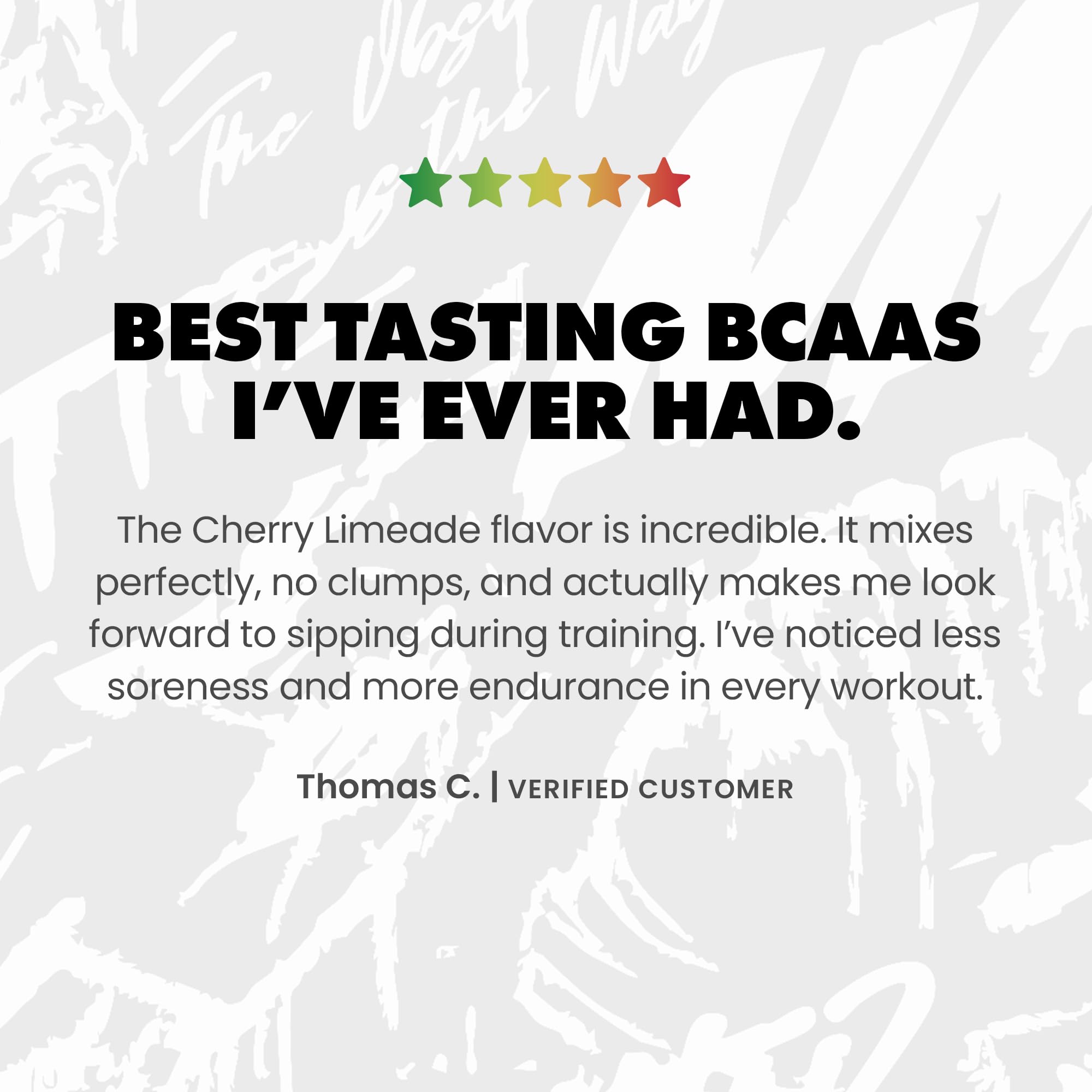 Gains in Bulk BCAAs designed to support endurance and post-workout recovery