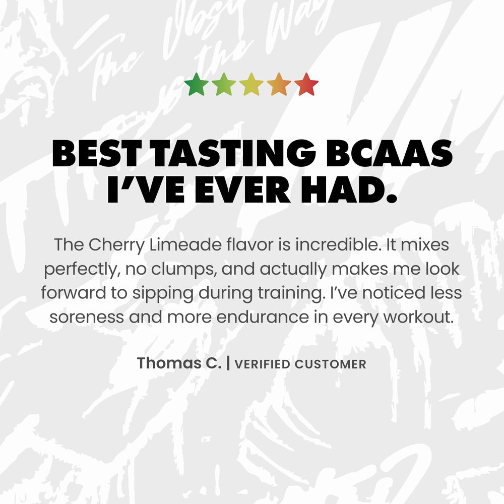 Gains in Bulk BCAAs designed to support endurance and post-workout recovery