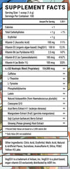 Gamer Supps GG CaseOh Nuclear Bombsicle packaging highlights flavors Cherry Lime Blue Raspberry