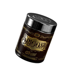 Gamer Supps GG Energy Sploosh drink with coconut mango flavor ready to enjoy during play.