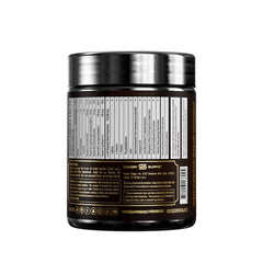 Gamer Supps GG Energy Sploosh packaging highlighting 100 servings and no fillers.