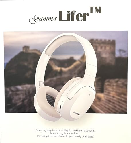 GammaLifer I side profile highlighting compact size for easy setup