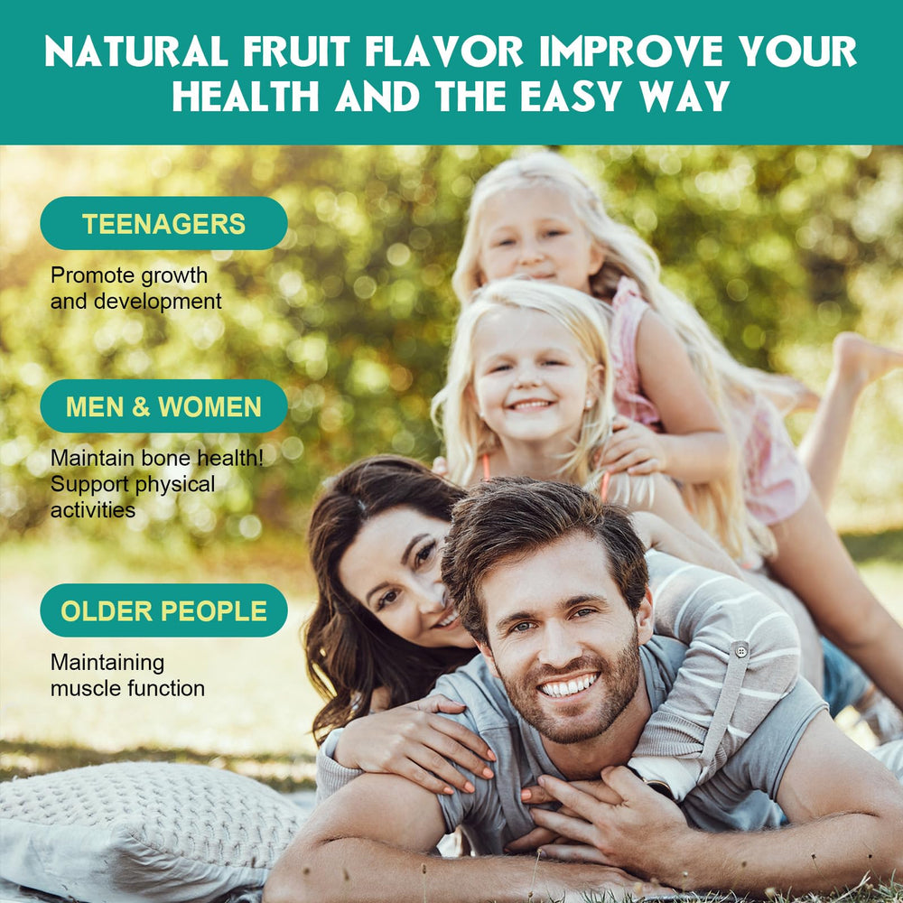 GAOLISHEN GMP-certified vegan gummies backed by third-party testing.