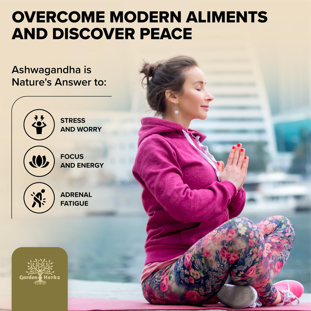 Garden of Herbz black-seed-oil-burdock-capsules support comfort and movement options.