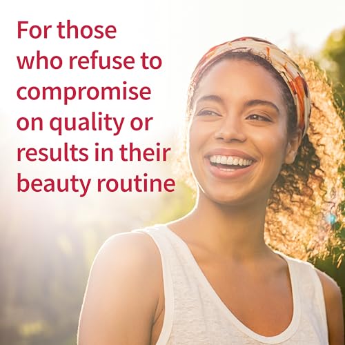 Garden of Life Collagen Beauty close-up texture of hydrolyzed peptides