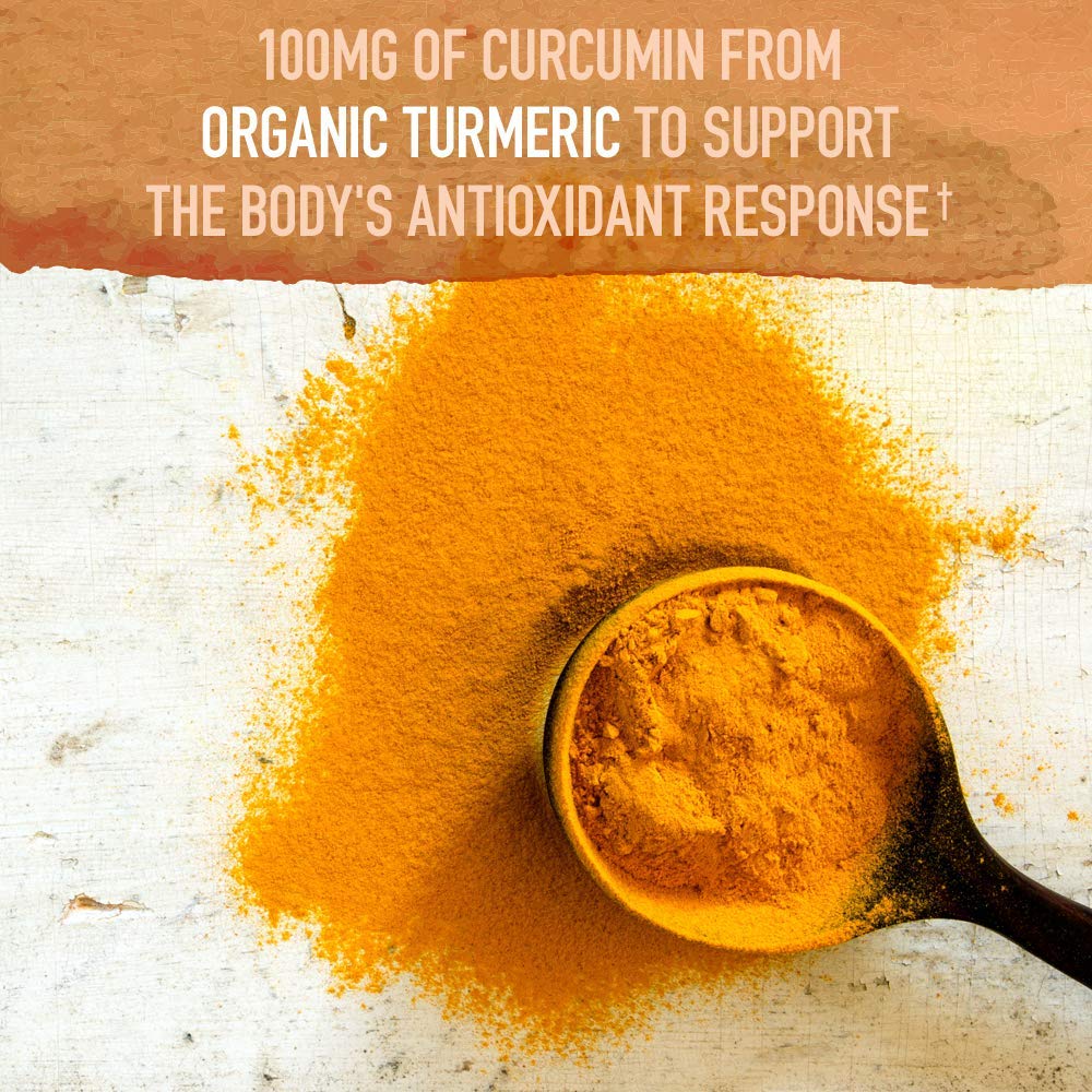 Fermented turmeric and ginger roots illustrate enhanced bioavailability potential