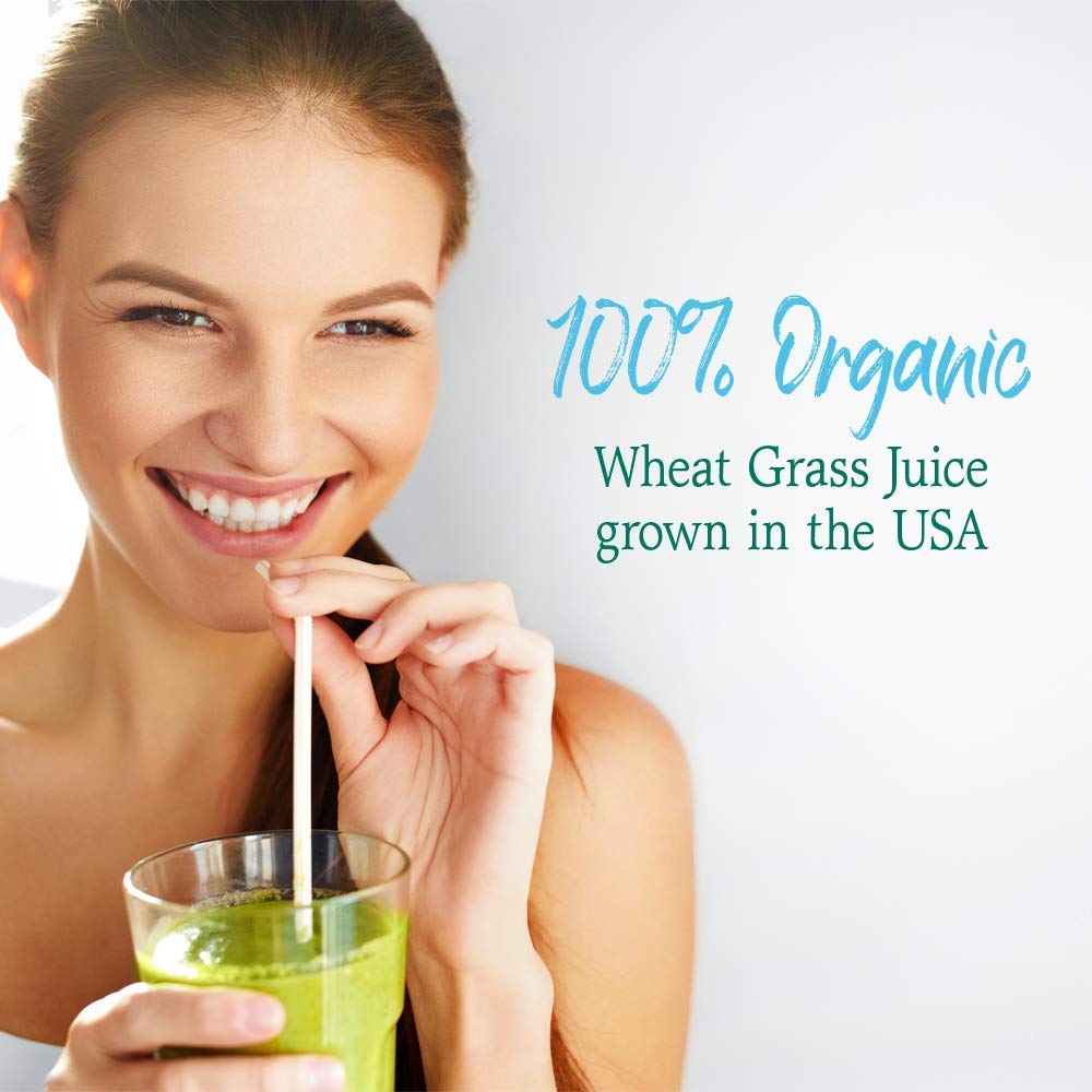 Scoop included for precise serving with Garden of Life powder