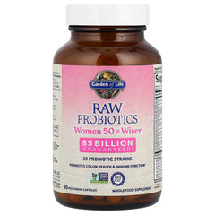 Garden of Life dairy-digesting enzymes illustration highlights supportive digestion assistance