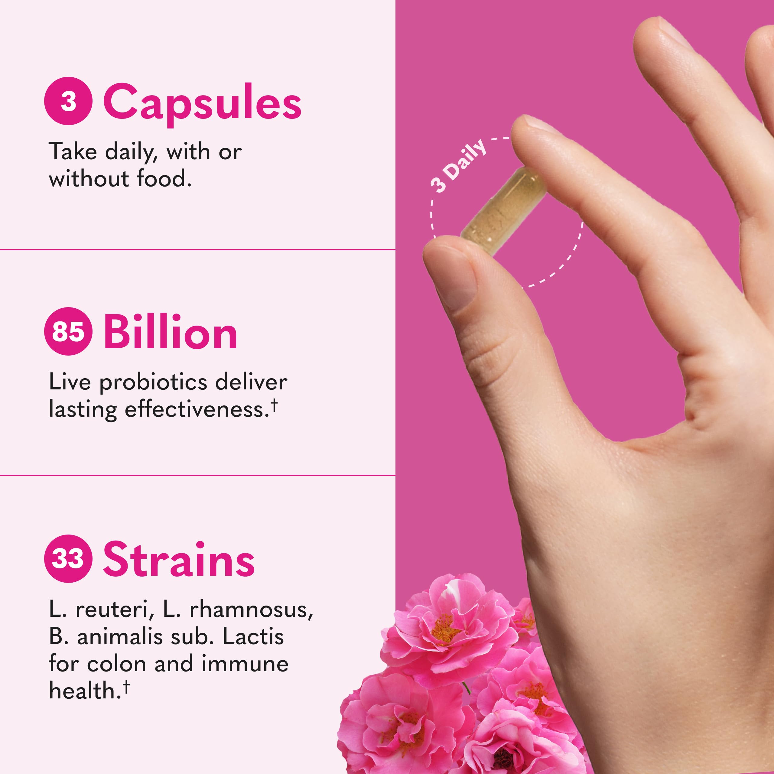 Garden of Life Eastern Europe wild kefir culture image underscores unique probiotic blend
