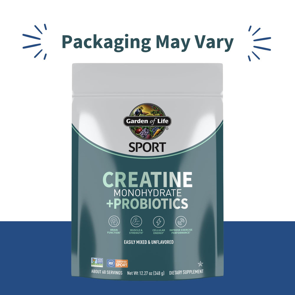 Scoop with powder ready to mix into shakes for convenient pre- or post-workout use.
