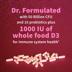 Urinary Tract+ label shows non-GMO and gluten-free claims.