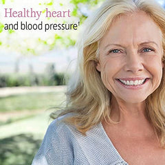 Vitamin Code 50+ Women capsules spilled for easy dosing