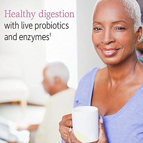 Certifications on Vitamin Code 50+ Women: Non-GMO, Gluten Free, Kosher