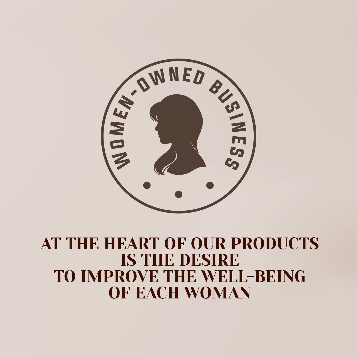 Garden Organics Wormwood lab-tested label communicates purity and ethical production