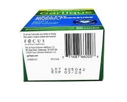 Garlique caplets associated with cholesterol management in normal ranges.