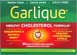 Garlique daily-use setup in kitchen for routine wellness.