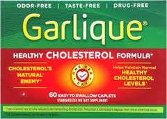 Garlique daily-use setup in kitchen for routine wellness.