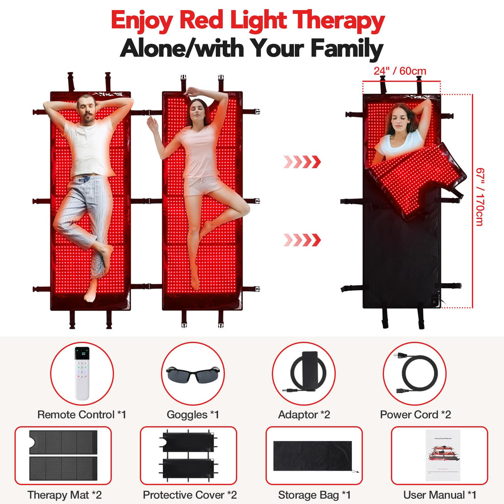 GarveeHome 24/7 support ensures assistance with your red light routine.