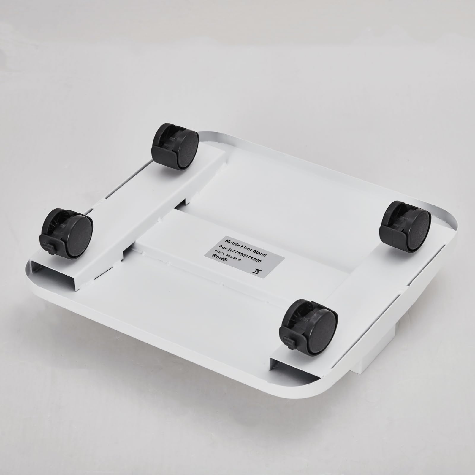 GarveeHome 60-degree beam angle directs precise phototherapy to target areas.