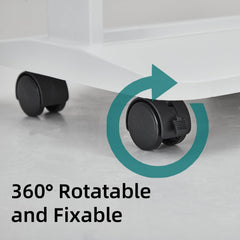 GarveeHome base features adjustable bracket for customized therapy positioning.