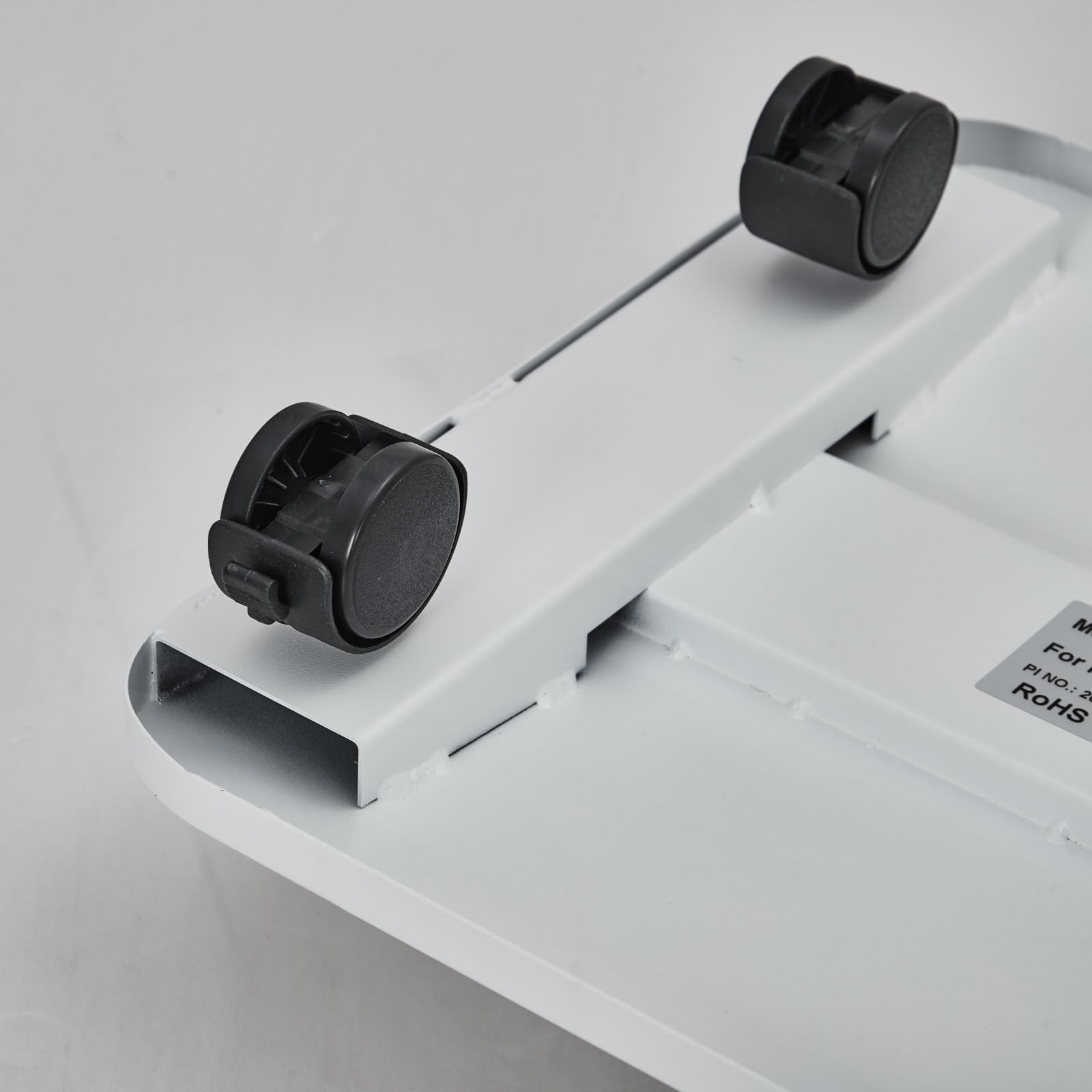 GarveeHome built-in timer enables convenient session planning.