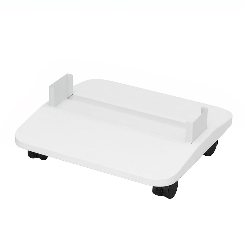 GarveeHome base panel assembled for wide-area face and body treatment.
