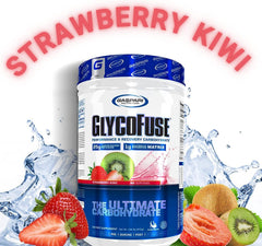 Close-up of minerals like Calci-K and pink Himalayan salt supporting muscle contractions.