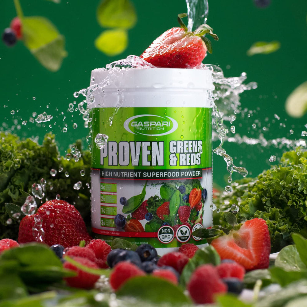 Organic and non-GMO seals signify clean, transparent ingredients