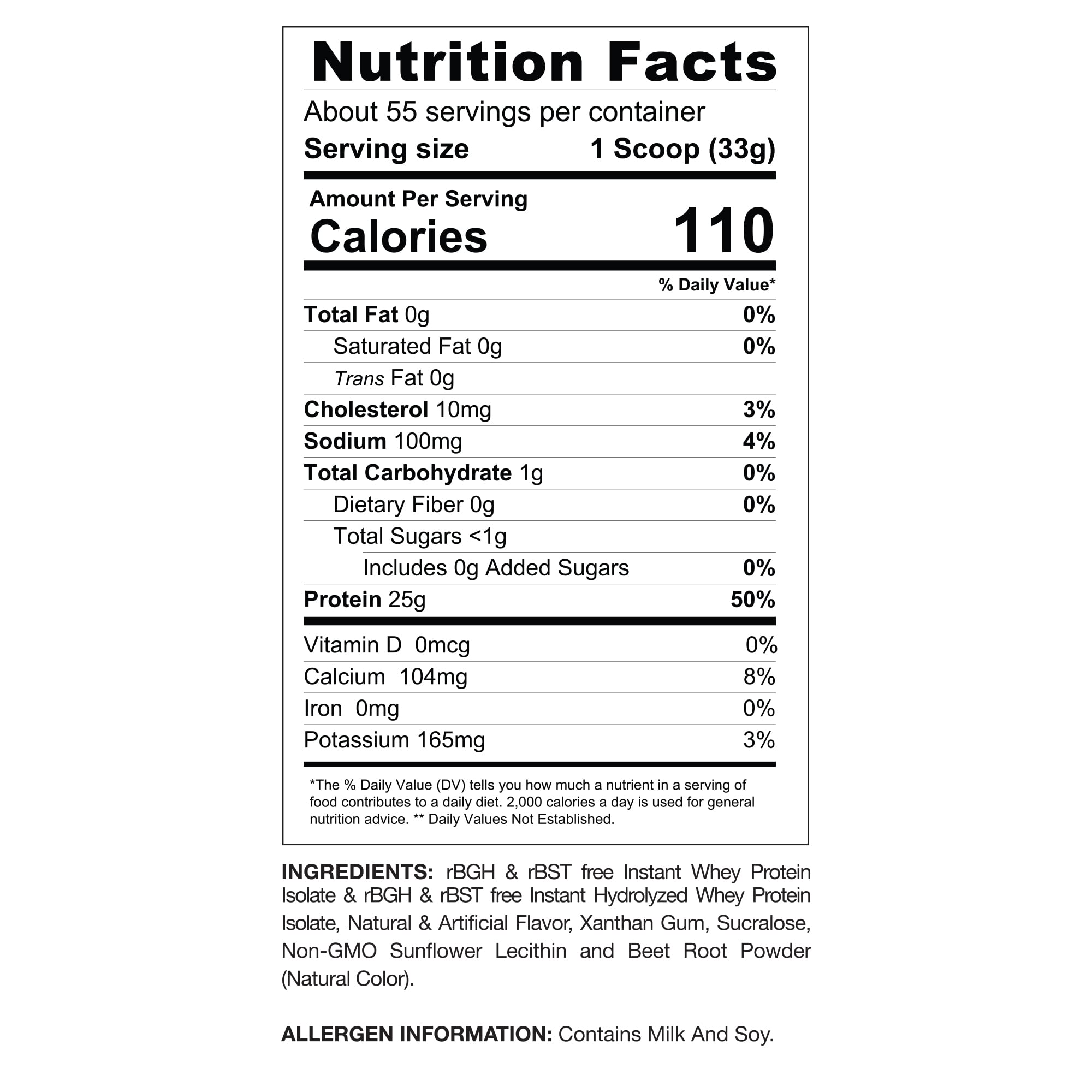 Gaspari Proven Whey shaker-mix demonstrates smooth texture for post-workout fueling.